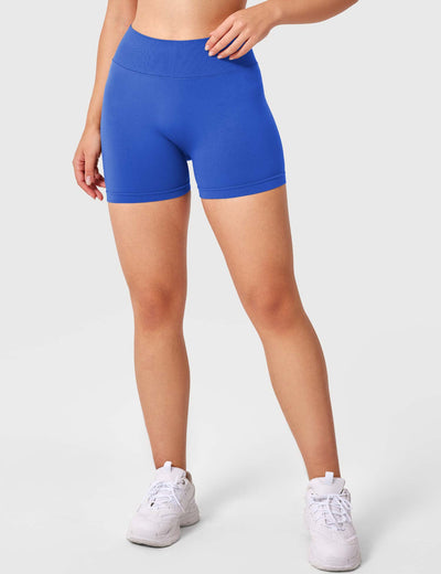 Short Forme Sin Costuras Forma V