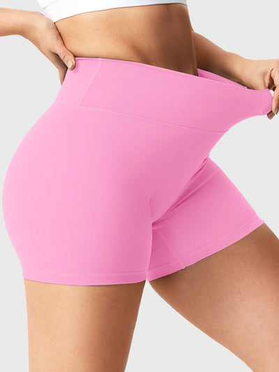 Short Realzador Scrunch