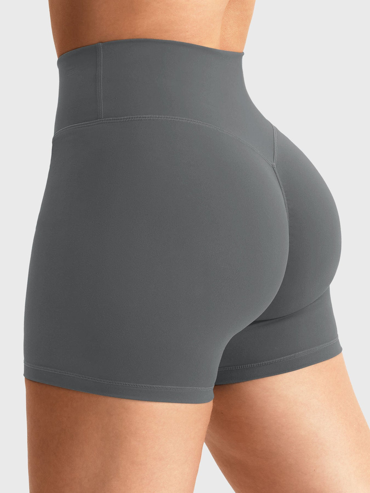 Short Realzador Scrunch