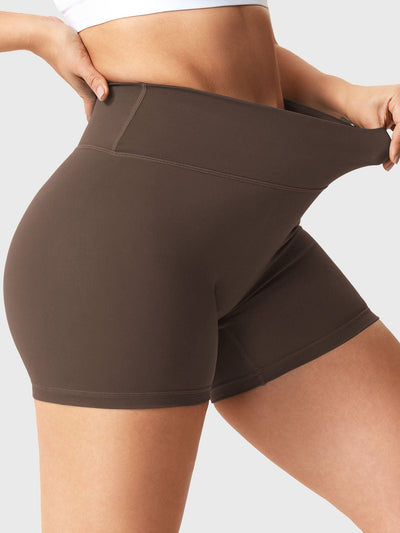 Short Forme SoftHue scrunch 4,5"