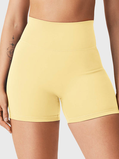 Short Forme SoftHue scrunch 4,5"