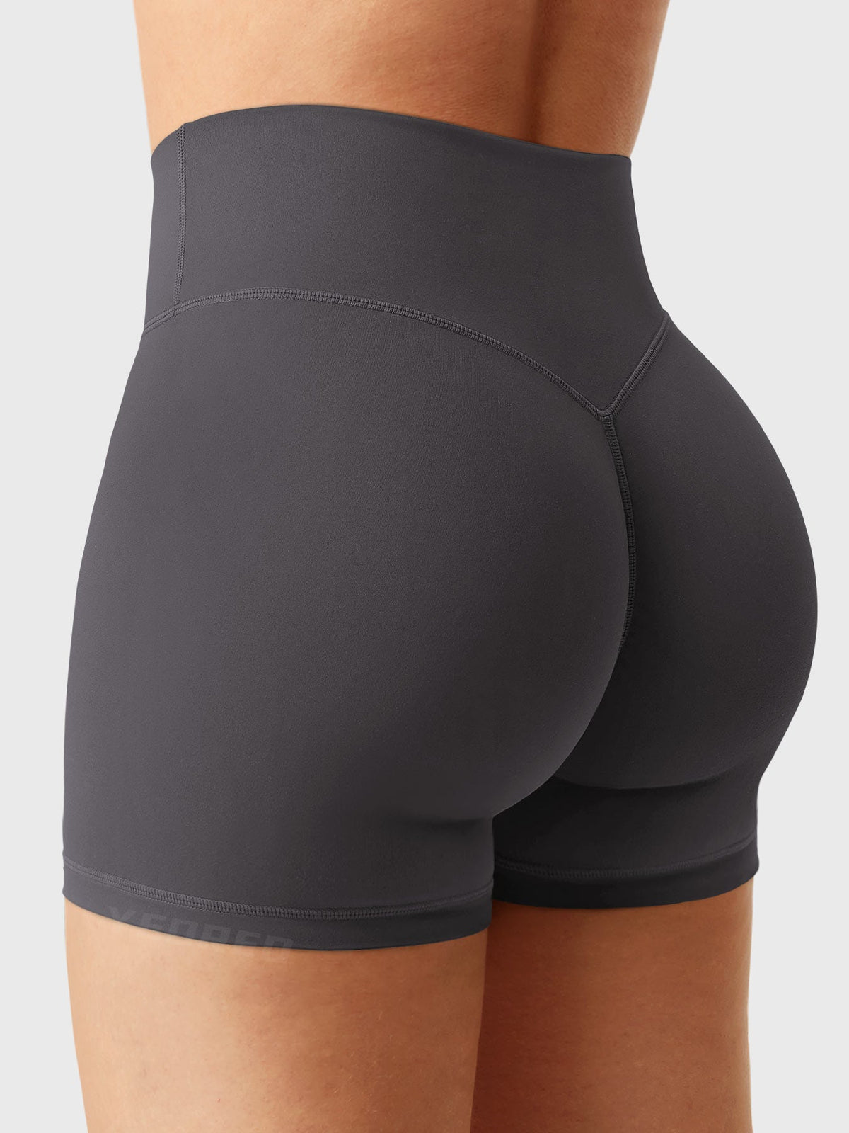 Short Forme SoftHue scrunch 4,5"