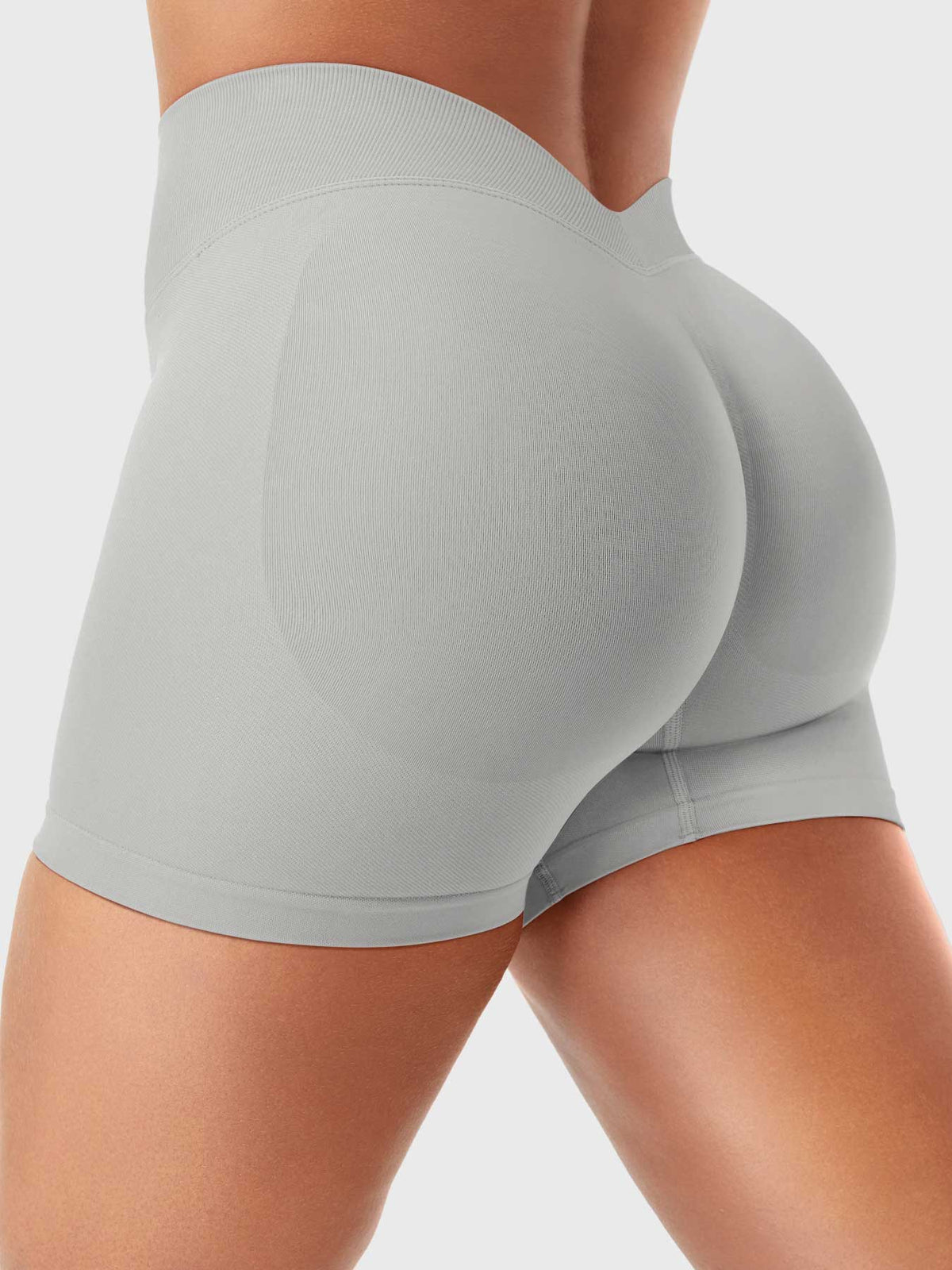 Short FORME Contour con espalda en V