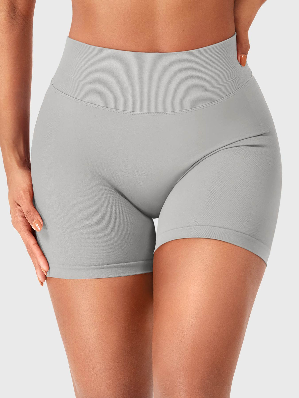 Short FORME Contour con espalda en V