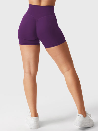 Short Realzador Scrunch