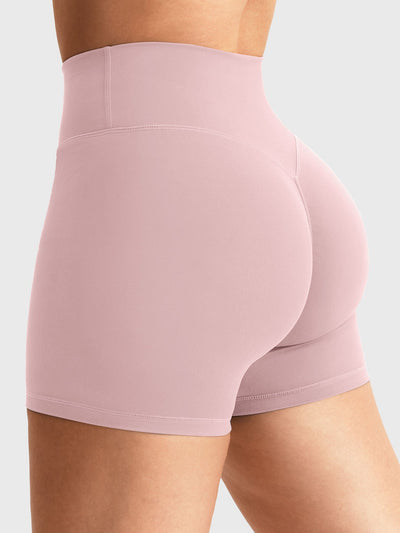 Short Realzador Scrunch