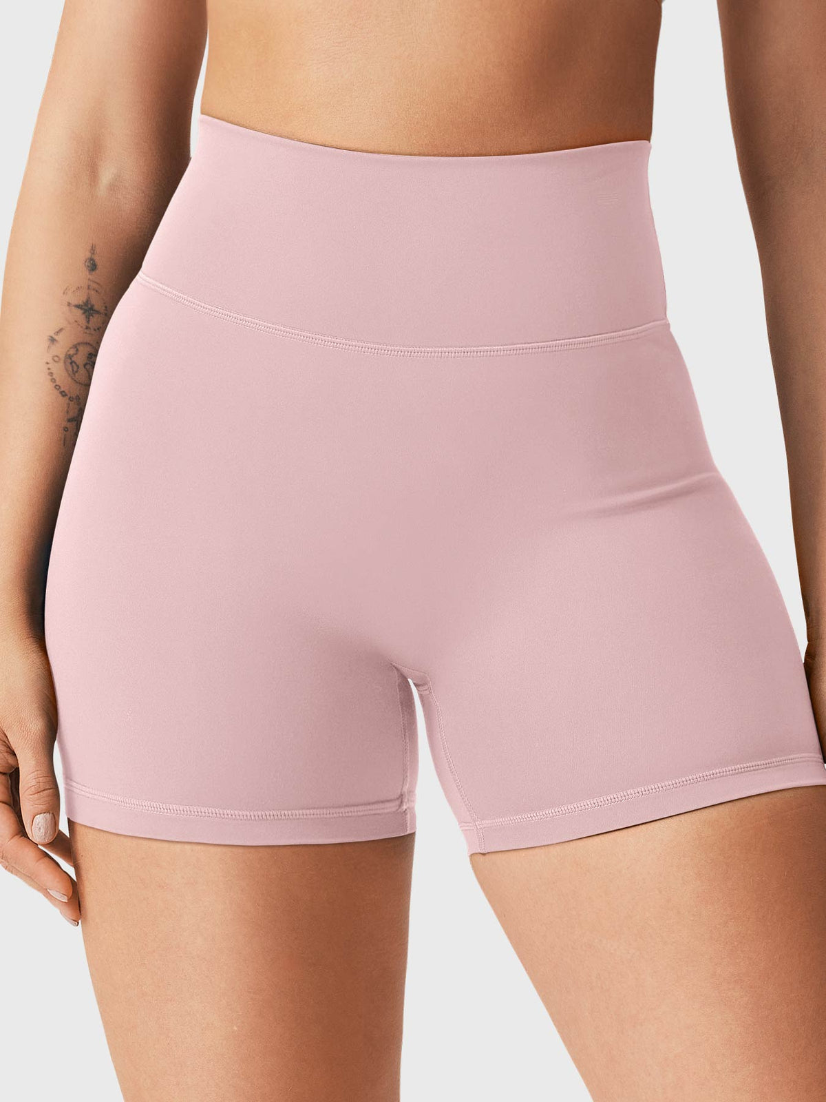 Short Forme SoftHue scrunch 4,5"