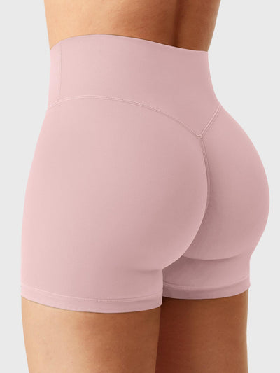 Short Forme SoftHue scrunch 4,5"