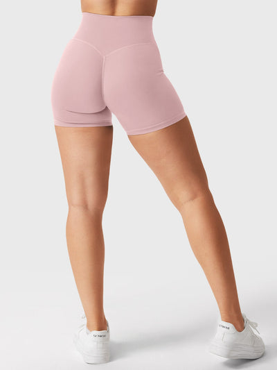 Short Realzador Scrunch