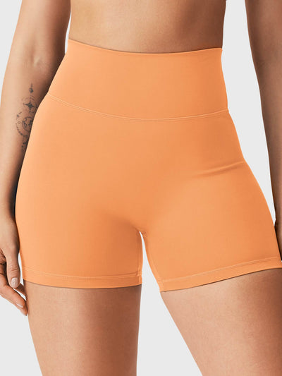 Short Forme SoftHue scrunch 4,5"