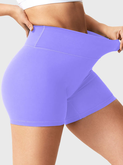 Short Realzador Scrunch