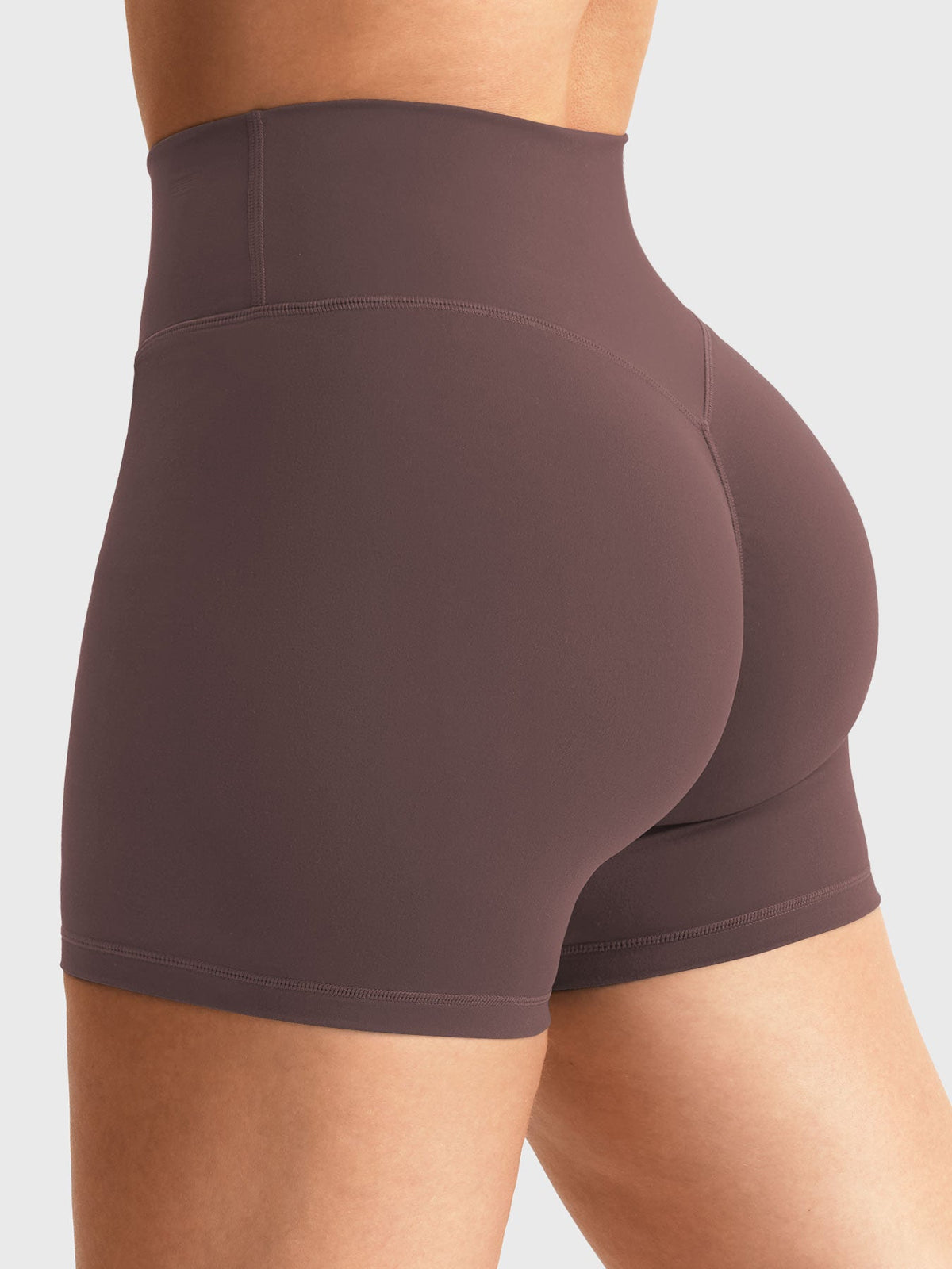 Short Realzador Scrunch