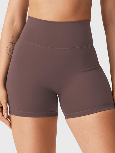 Short Forme SoftHue scrunch 4,5"