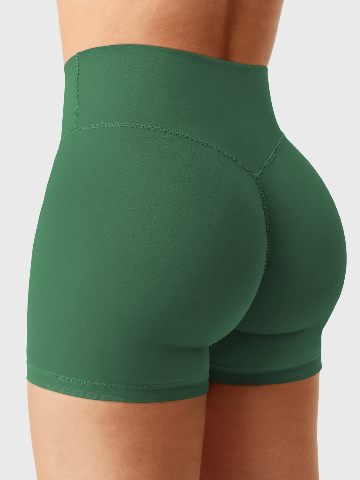 Short Forme SoftHue scrunch 4,5"