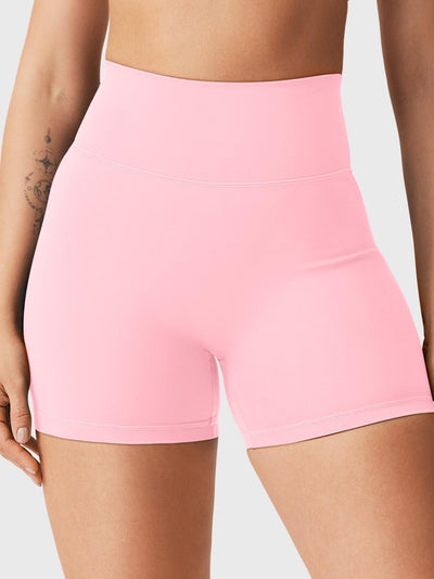 Short Realzador Scrunch