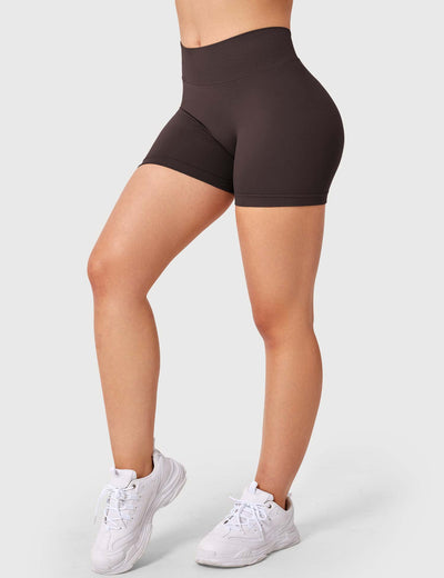 Short Forme Sin Costuras Forma V
