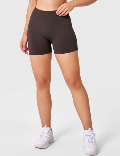 Short Forme Sin Costuras Forma V