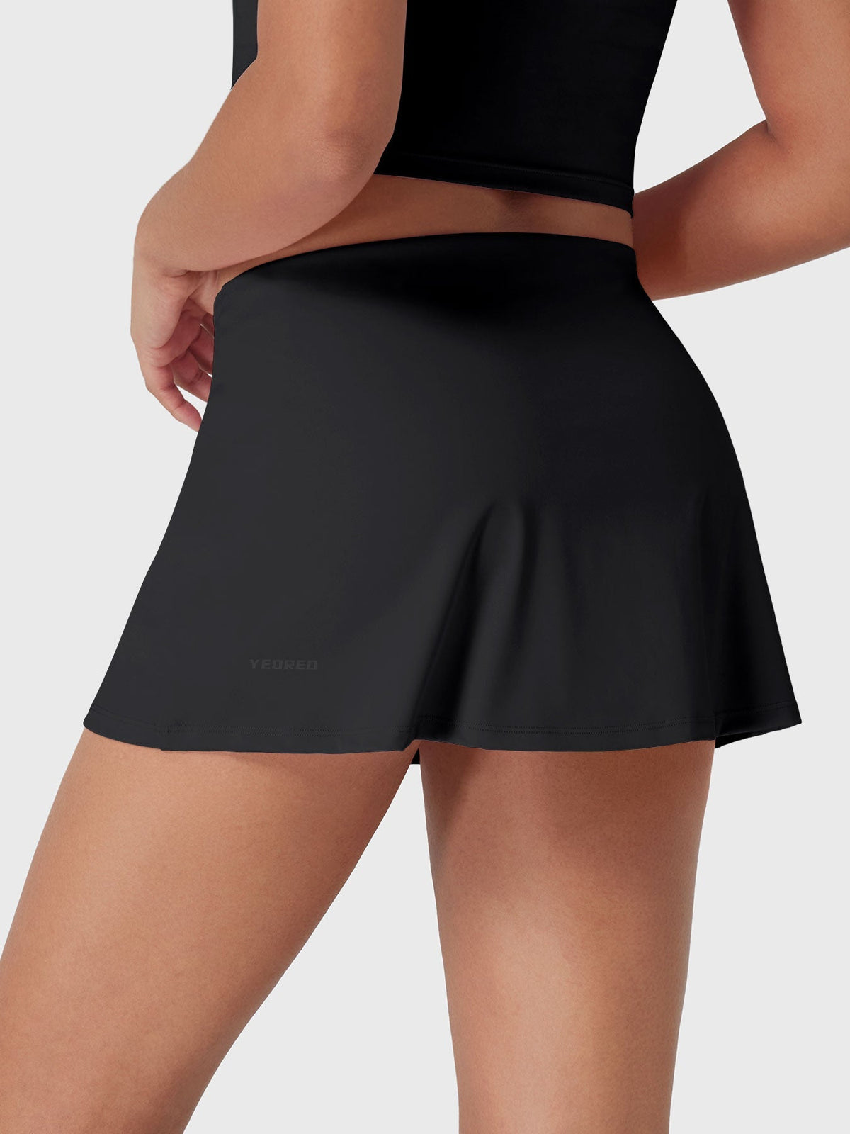 Falda FORME Ease mini de tiro bajo