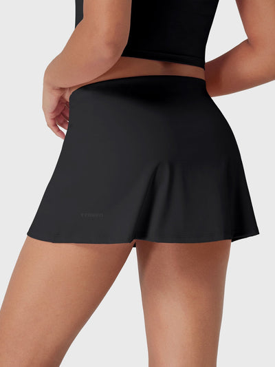Falda FORME Ease mini de tiro bajo