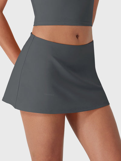 Falda FORME Ease mini de tiro bajo