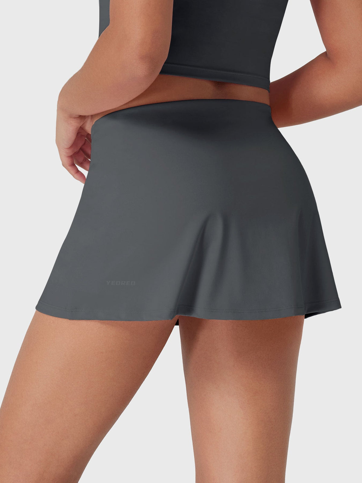 Falda FORME Ease mini de tiro bajo