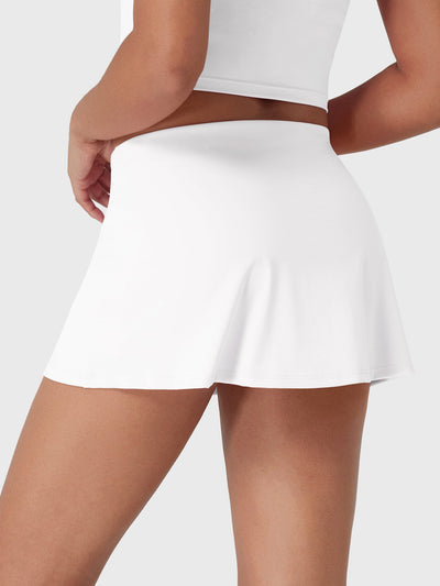 Falda FORME Ease mini de tiro bajo