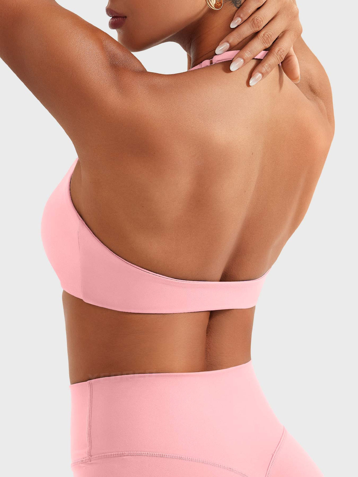 Sujetador FORME Amiey halter
