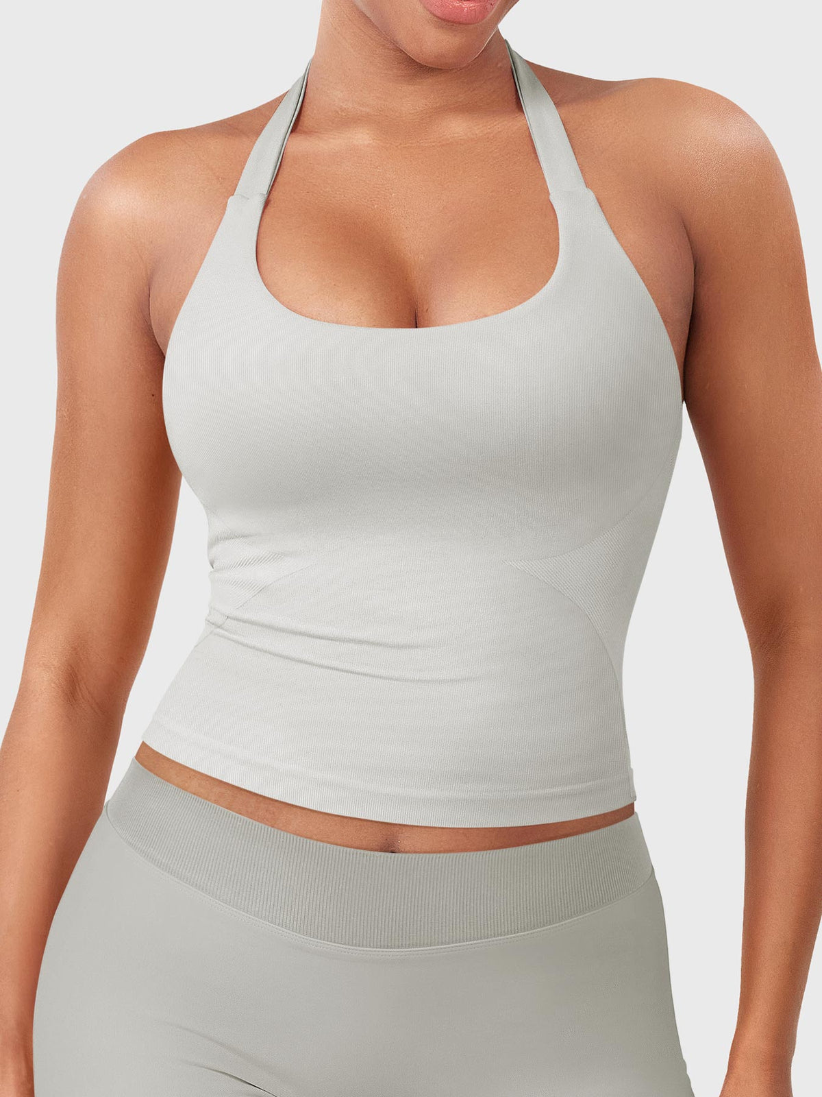 Camiseta de tirantes Forme CoreFlex halter