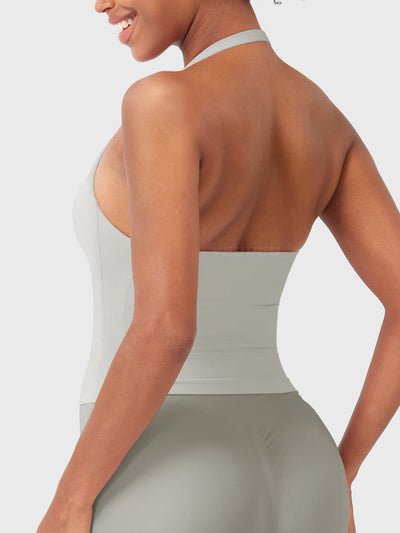 Camiseta de tirantes Forme CoreFlex halter