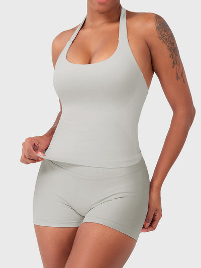 Camiseta de tirantes Forme CoreFlex halter