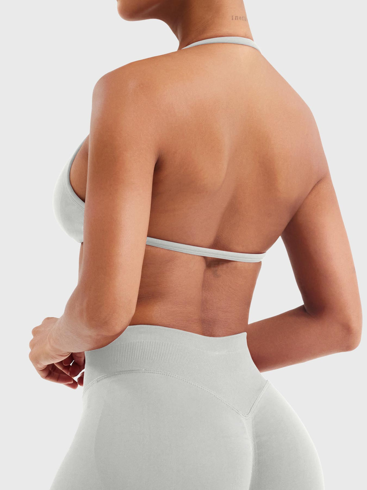 Sujetador FORME CoreFlex de alto impacto