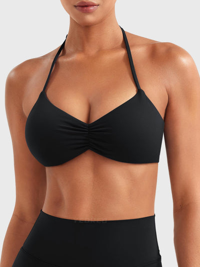 Sujetador FORME Amiey halter