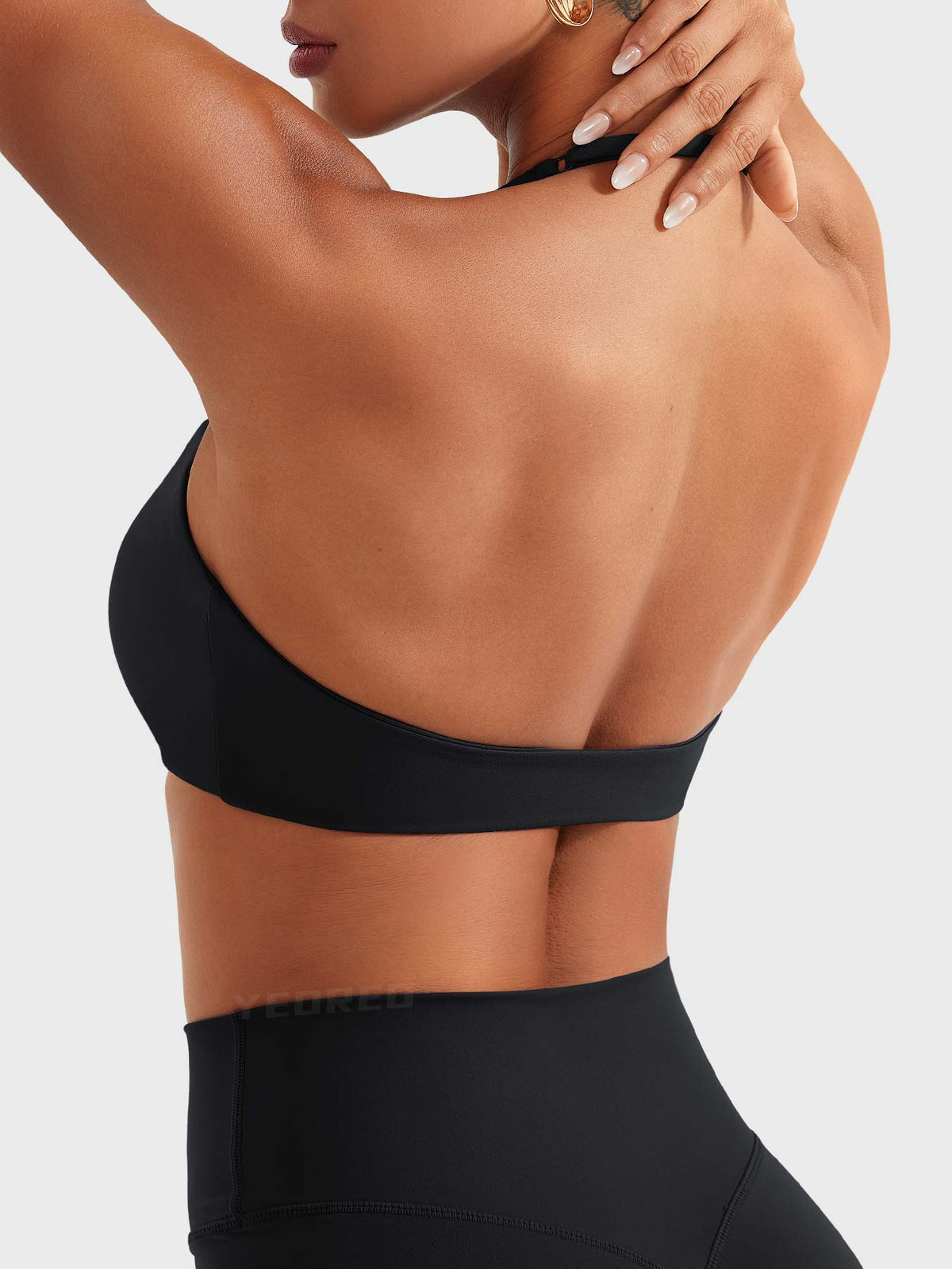 Sujetador FORME Amiey halter