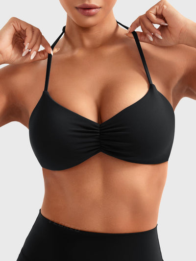 Sujetador FORME Amiey halter