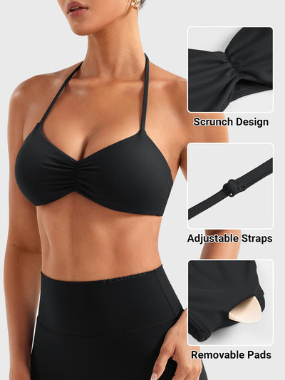 Sujetador FORME Amiey halter