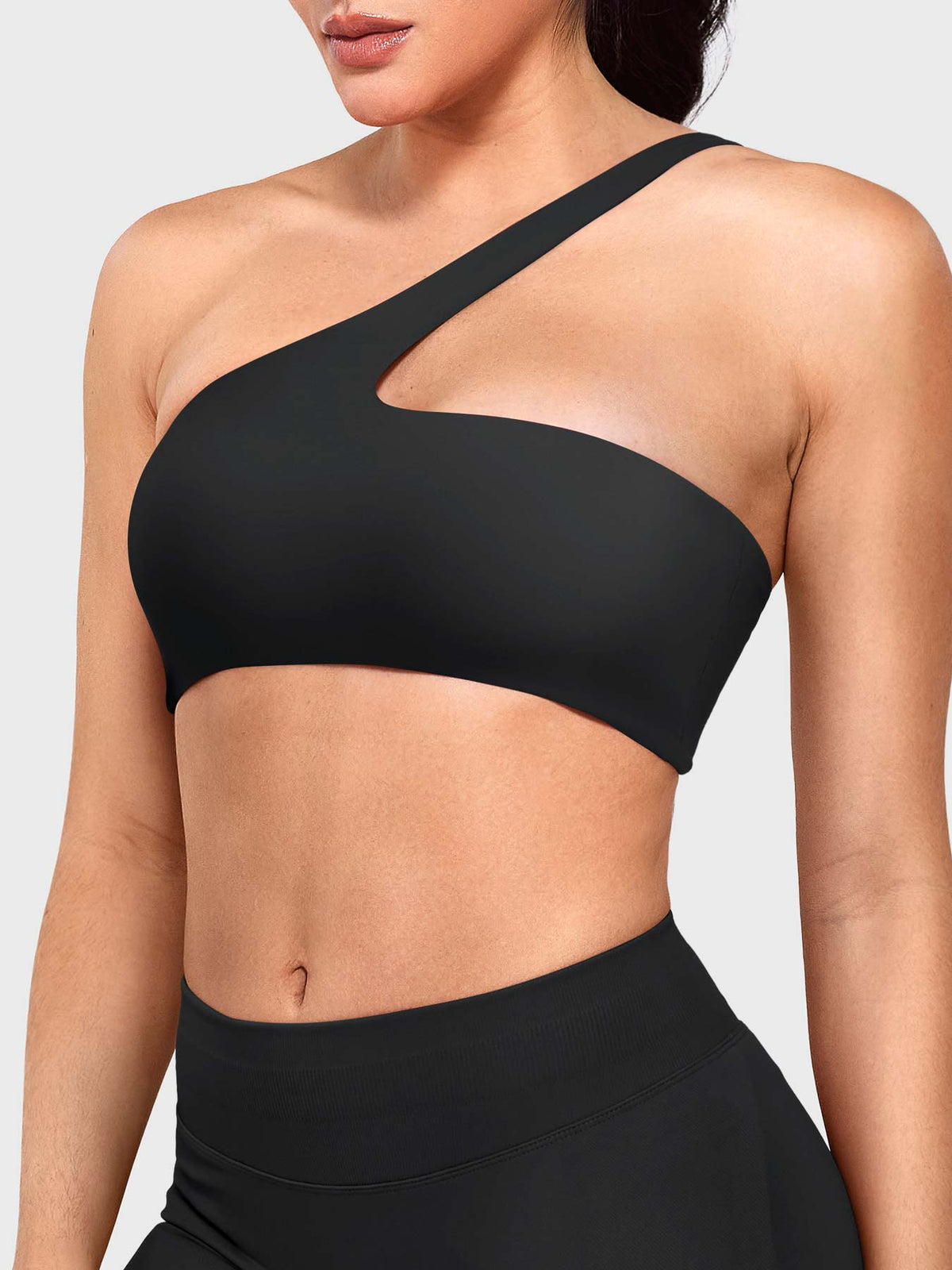 Sujetador FORME LuxFlow de un hombro