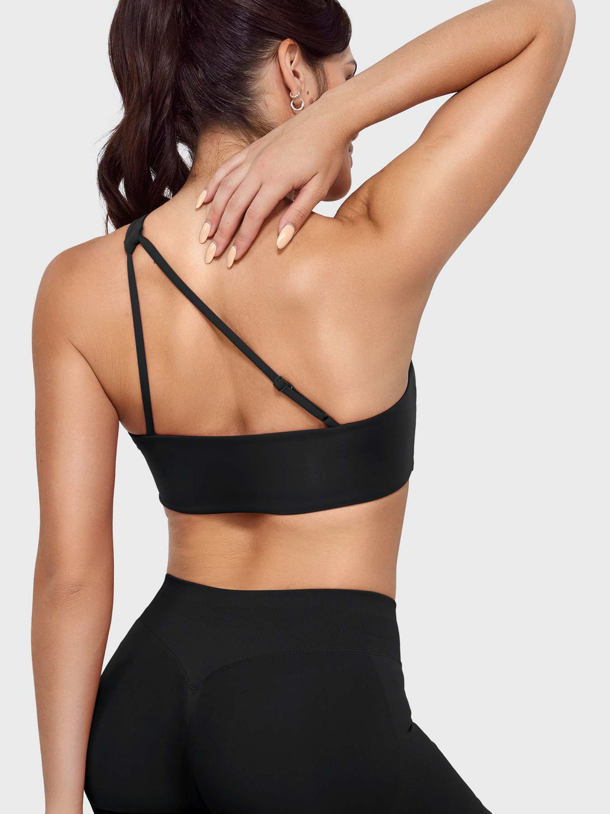 Sujetador FORME LuxFlow de un hombro