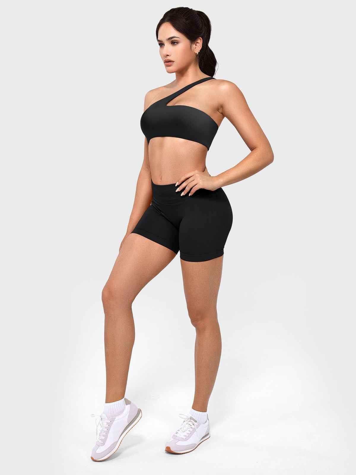 Sujetador FORME LuxFlow de un hombro