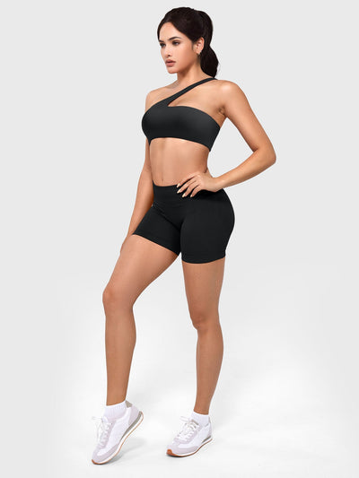 Sujetador FORME LuxFlow de un hombro