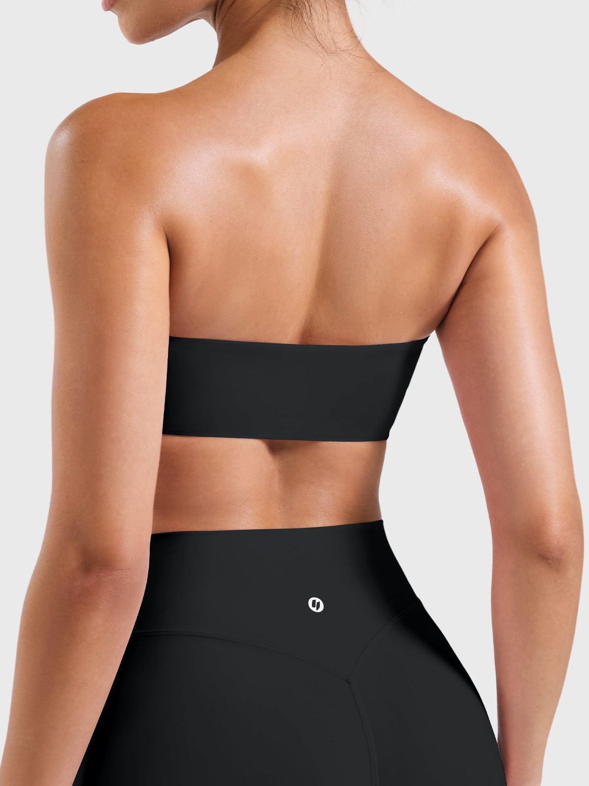Sujetador bandeau FORME Ease estilo Y2K