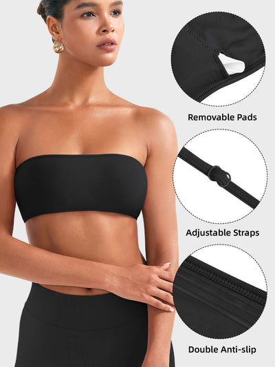 Sujetador FORME CoreFlex bandeau