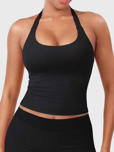 Camiseta de tirantes Forme CoreFlex halter