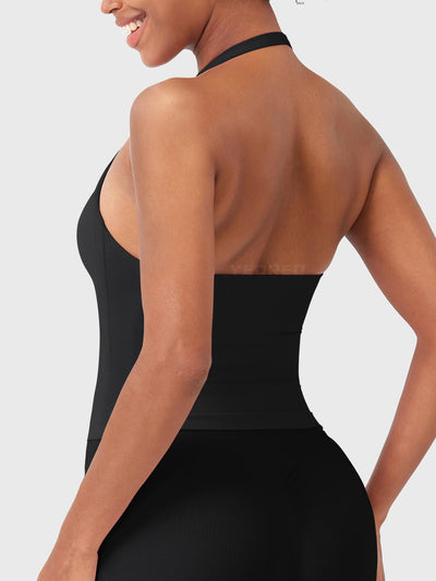 Camiseta de tirantes Forme CoreFlex halter