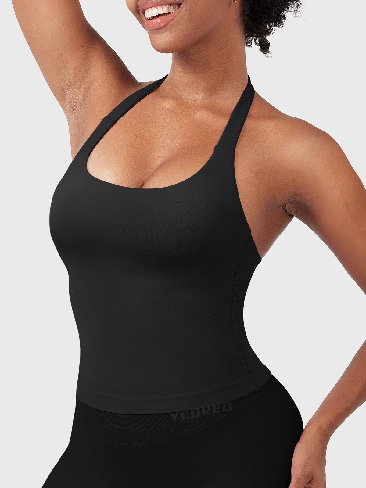 Camiseta de tirantes Forme CoreFlex halter