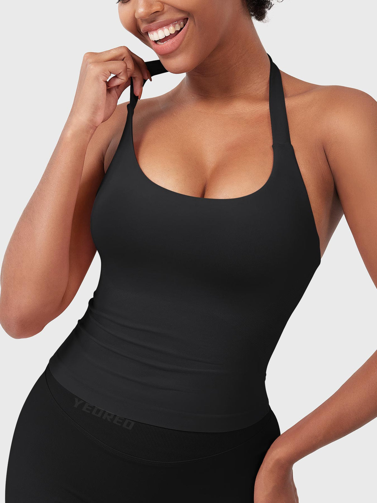 Camiseta de tirantes Forme CoreFlex halter