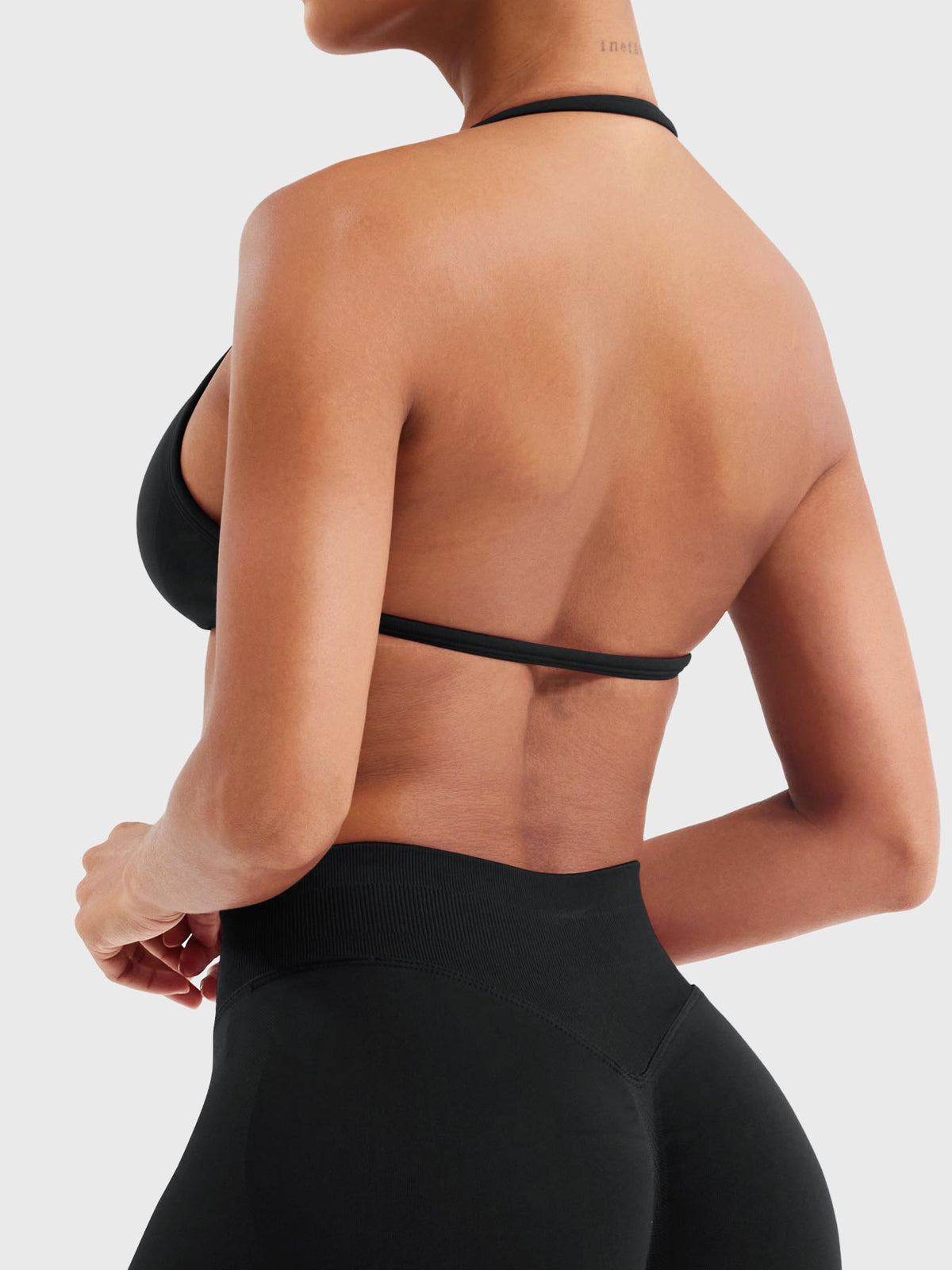 Sujetador FORME CoreFlex de alto impacto