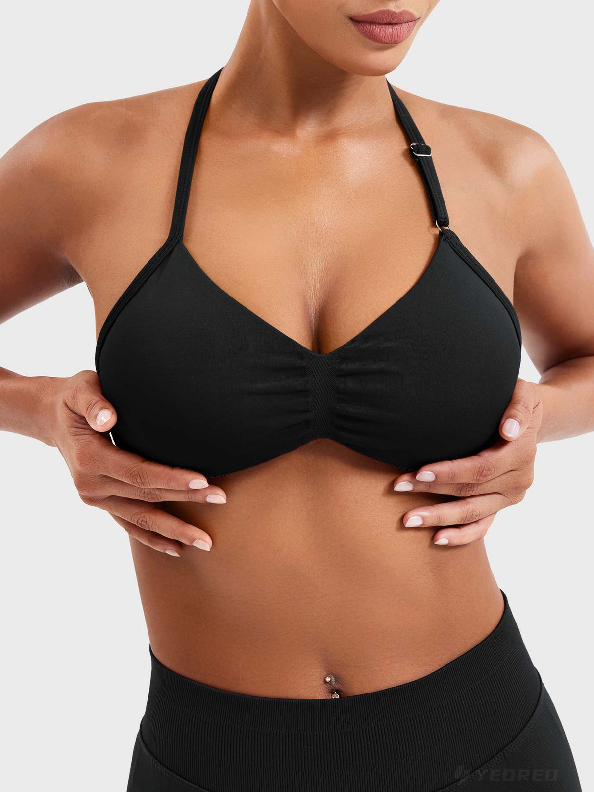 Sujetador FORME CoreFlex de alto impacto