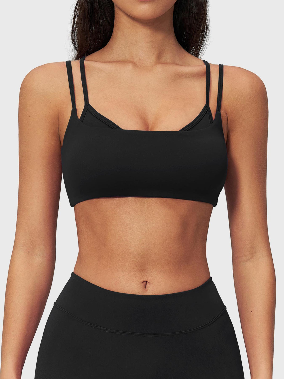 Sujetador FORME CoreFlex efecto dos piezas