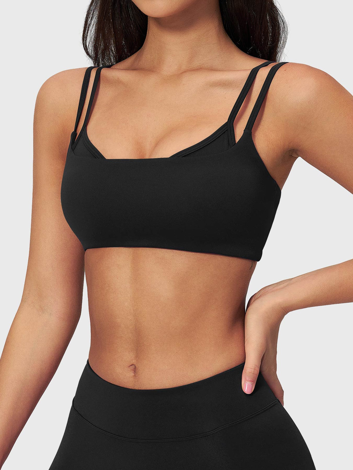 Sujetador FORME CoreFlex efecto dos piezas
