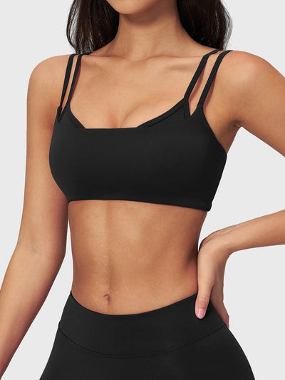 Sujetador FORME CoreFlex efecto dos piezas